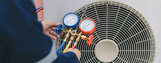 Licensed Air Conditioning Repair service in Mc Clellandtown, PA - HVAC Repair CO